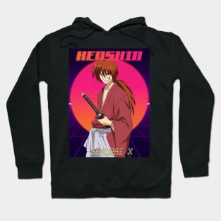 Kenshin Hoodie